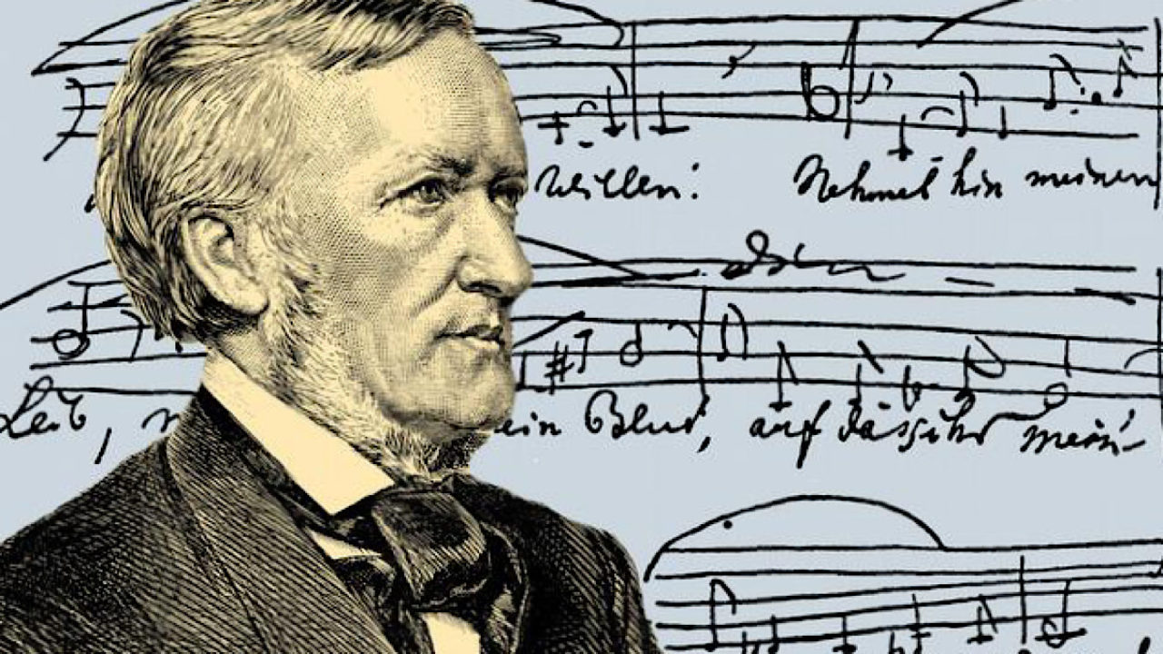 Richard Wagner